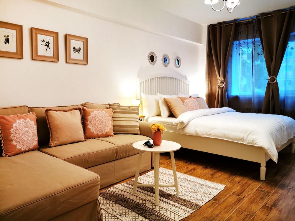 Sudului 106 by MRG Apartments