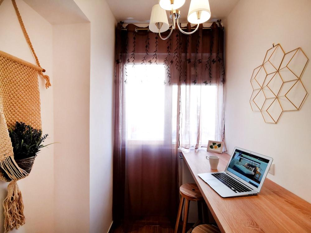 Sudului 106 by MRG Apartments