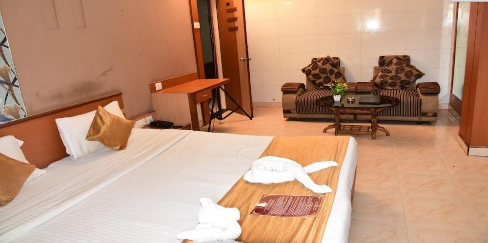 Hotel Mahabir Galaxy