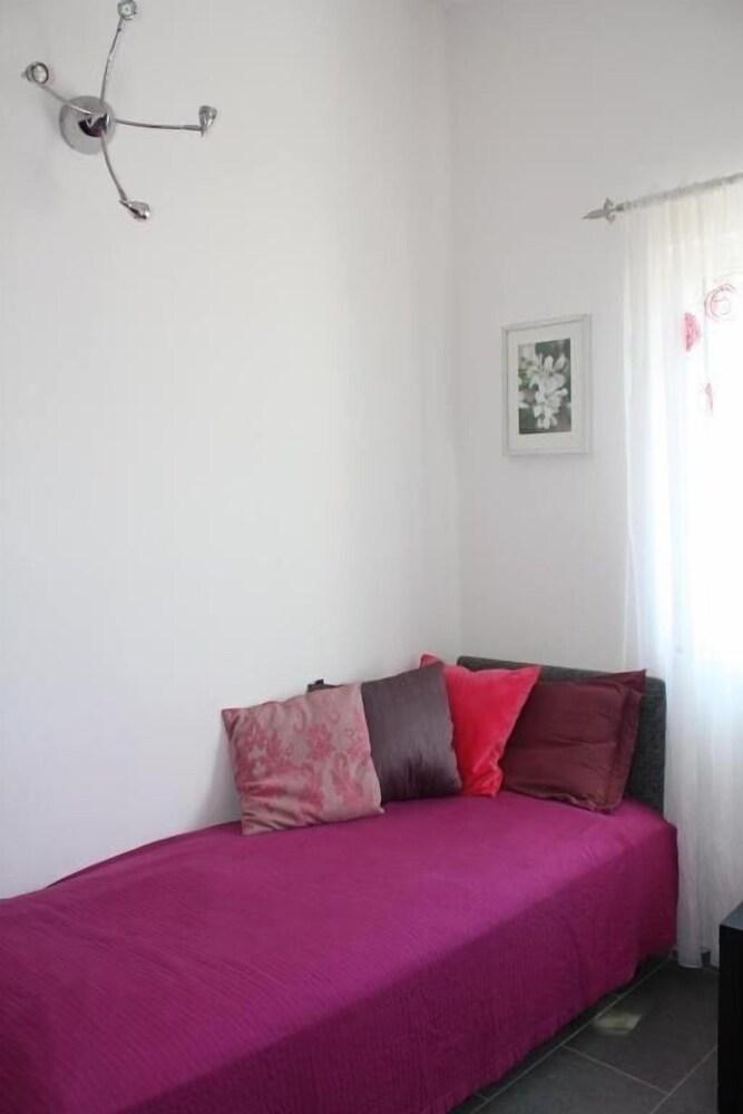 Guest House Villa Alea