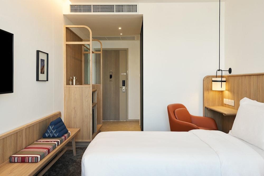 ASAI Bangkok Chinatown