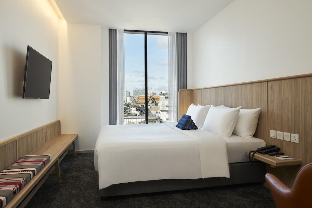 ASAI Bangkok Chinatown