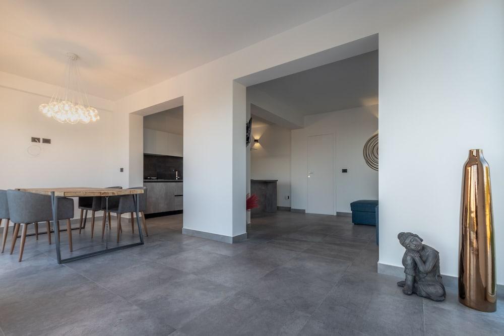 Eremita Charming Suite