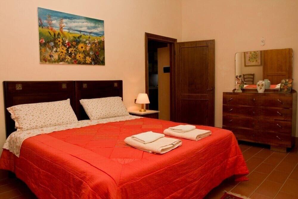 Agriturismo Podere Paugnano