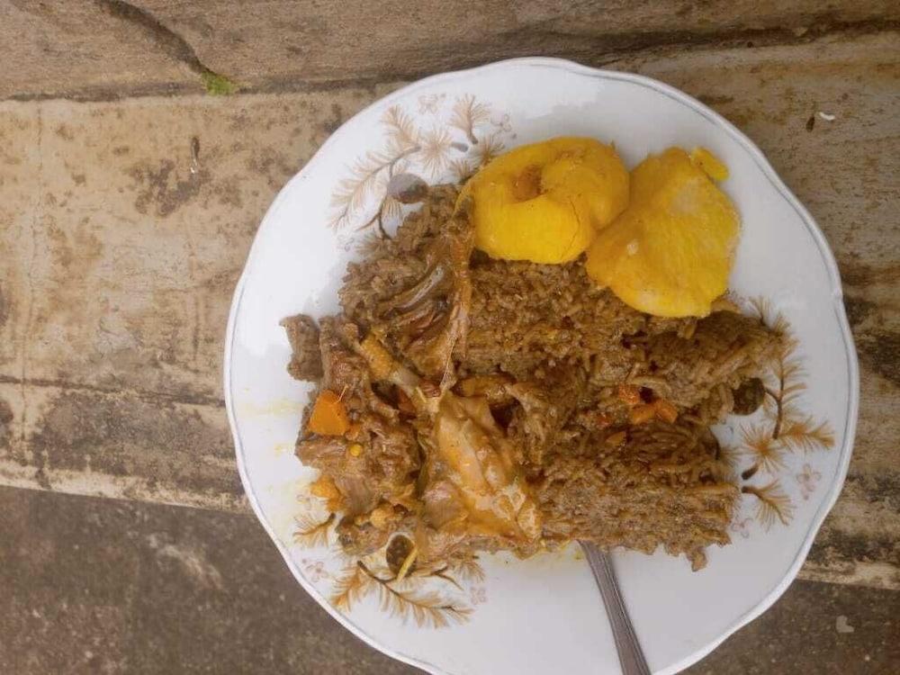 Inland Motel Kampala