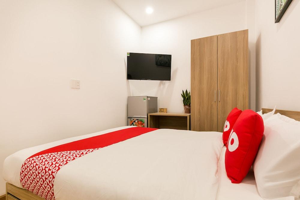 OYO 863 Our Hotel Apartment