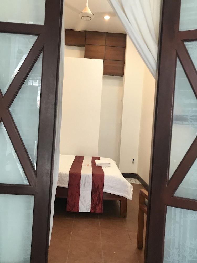 OYO 865 Manh Hung Hotel