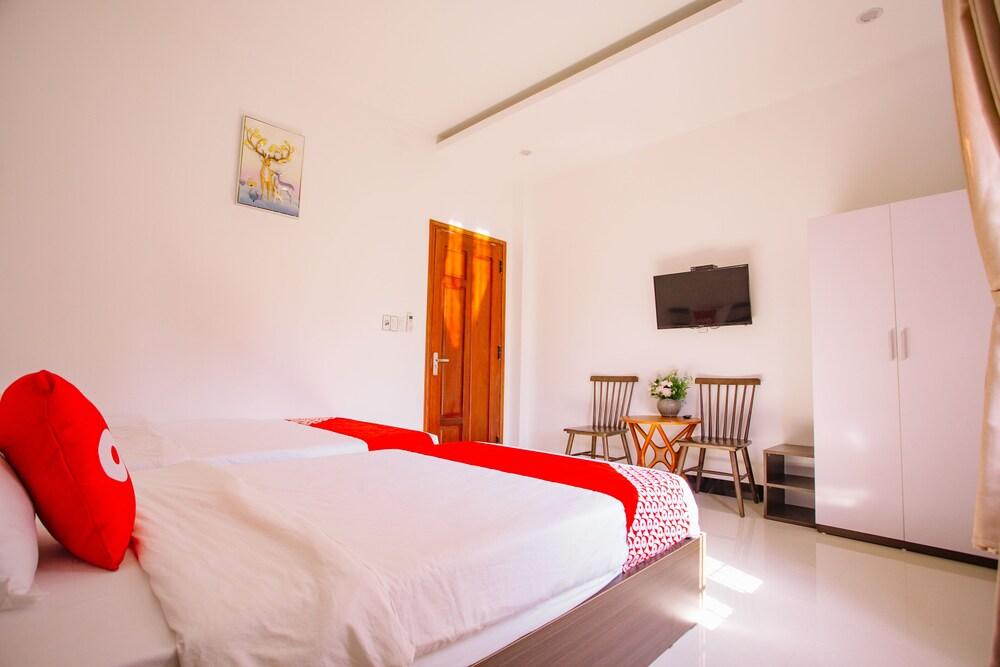 OYO 849 Thanh Phuong Hotel