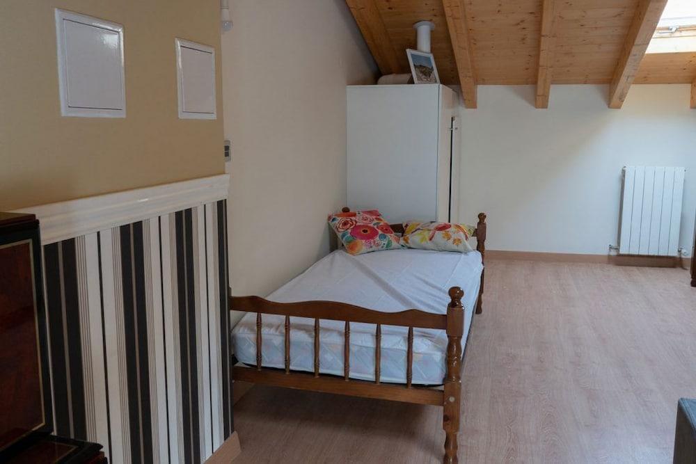 Balcon al Valle Salado