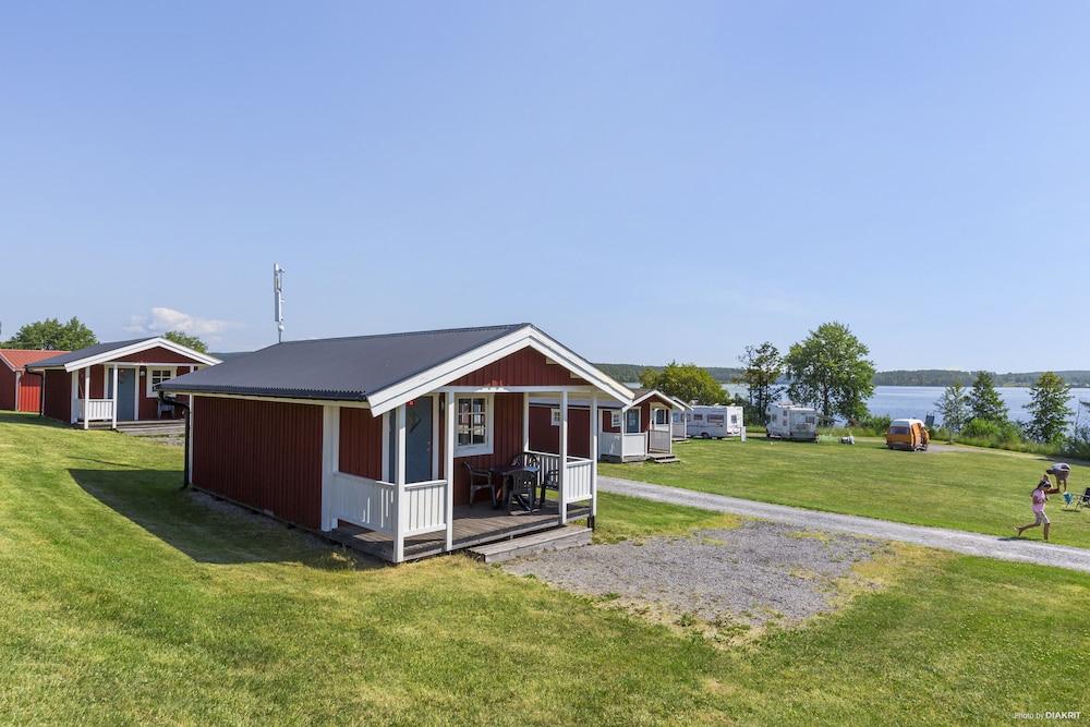 First Camp Nora-Bergslagen