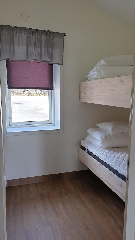 First Camp Sundsvall – Fläsian