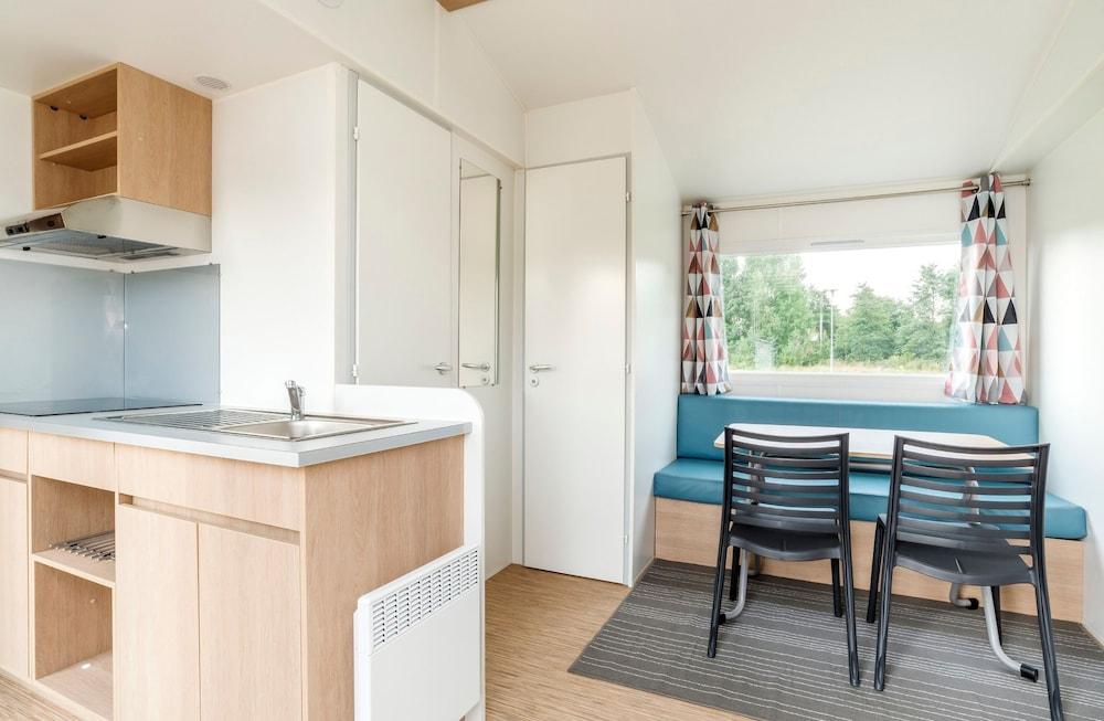 First Camp Röstånga-Söderåsen