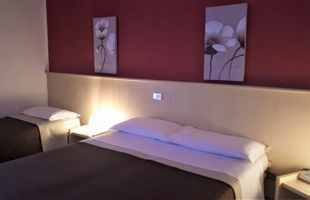 Hotel Kristall Orvieto