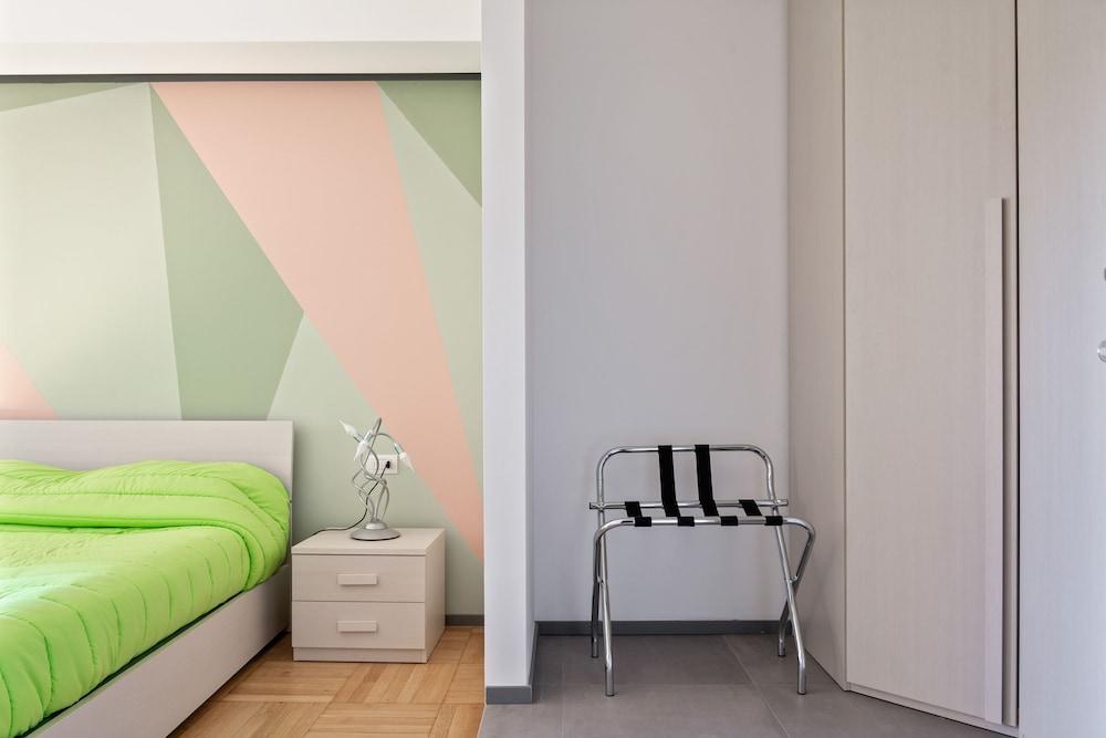 Flatty Apartments - Ponte Seveso