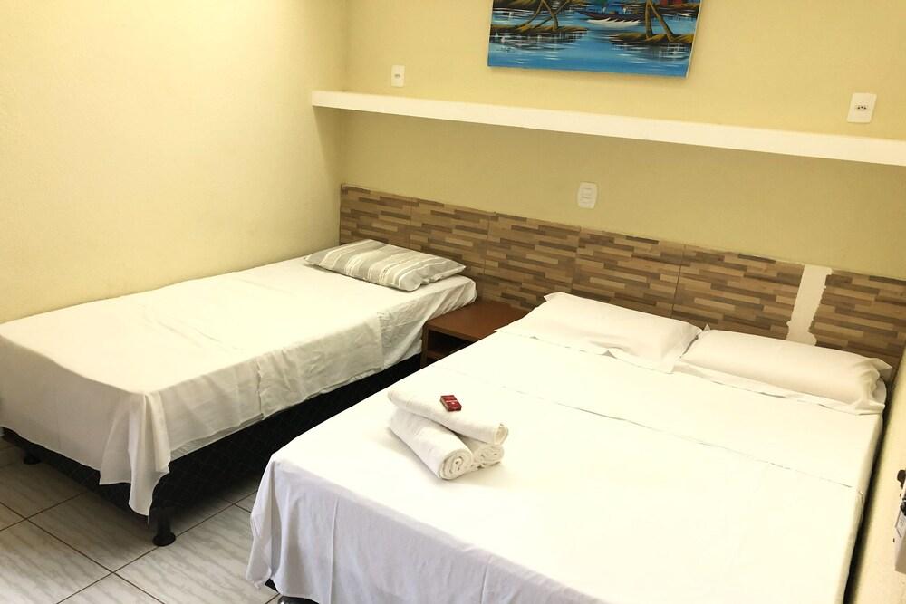 Pousada Praia dos Encantos