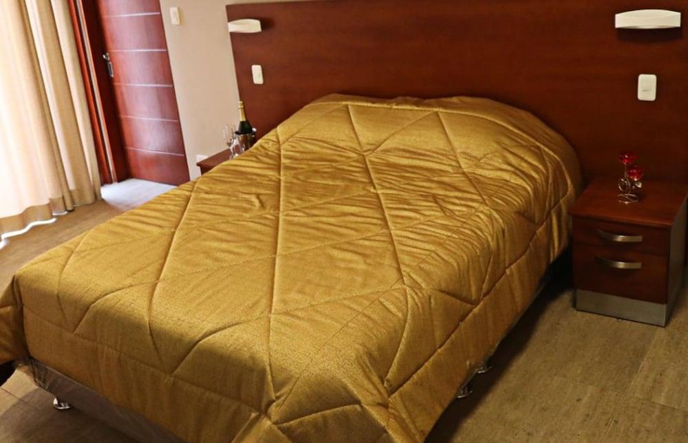 Residencial Cafferata