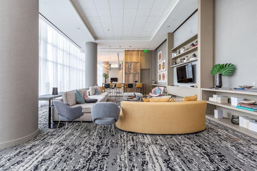 Hyde Beach House Hollywood Pr Suites