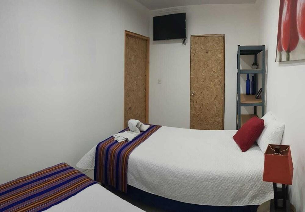 Sab Casa de Huéspedes