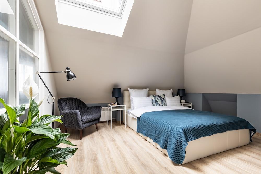 Duplex Apartment 150m2