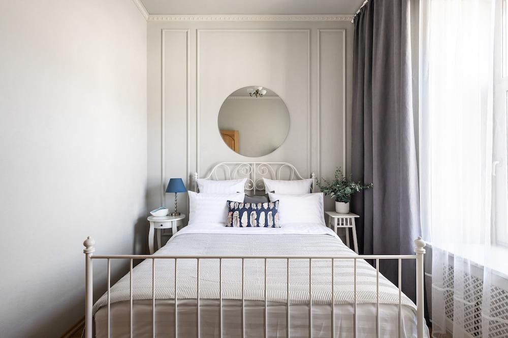 Hermitage apartment 200 m2