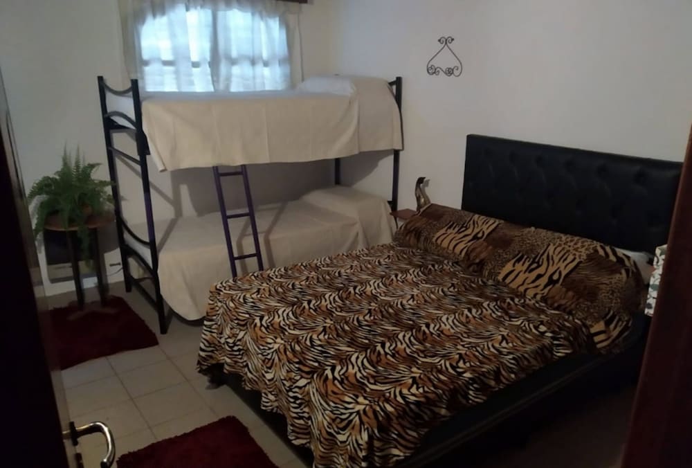 Casona Poeta Airport