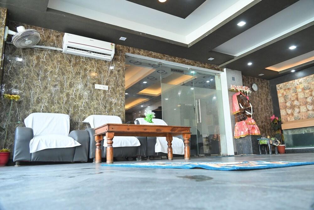 Hotel Mahabir Sheraton