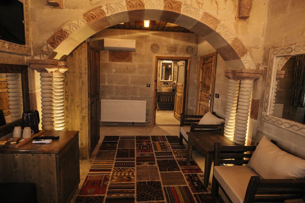 Wonder of Cappadocia