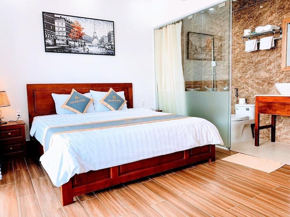 Kim Ngan Hotel