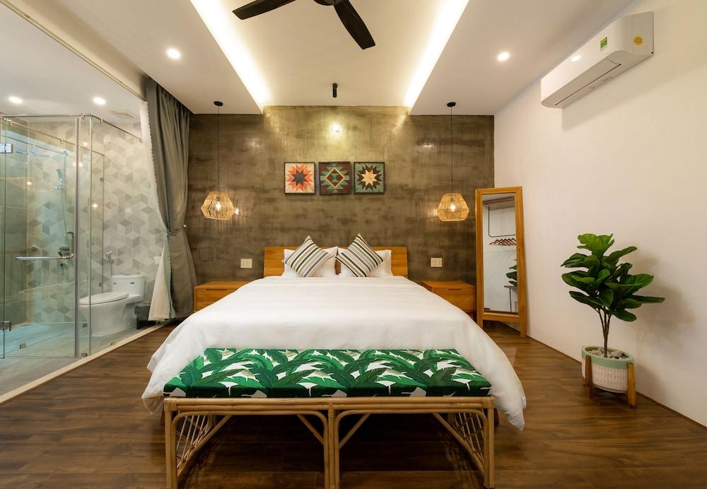 Paddy Boutique House Hoian
