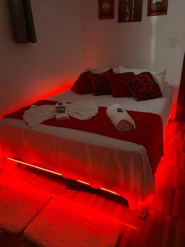 Pousada Caminho do Mar