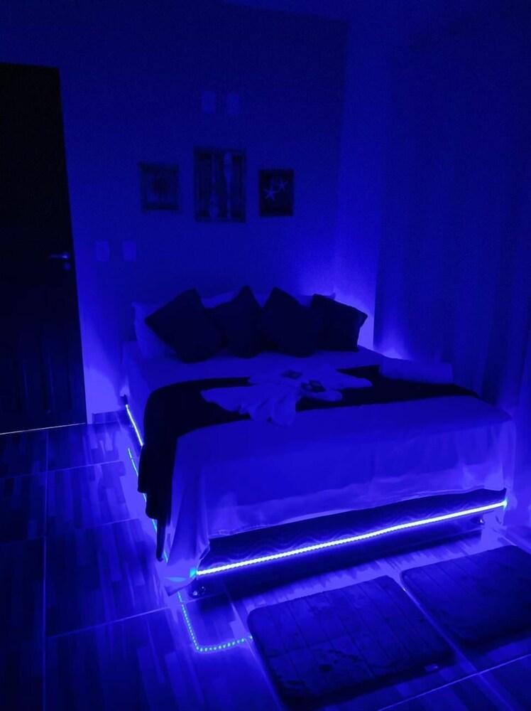 Pousada Caminho do Mar