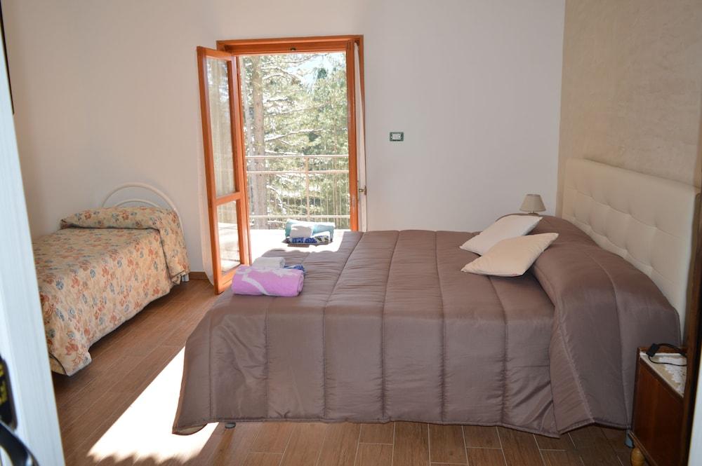 Il Sentiero Lorica B&B