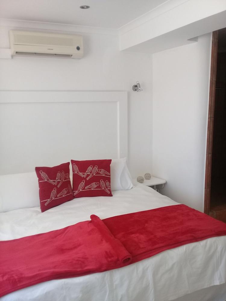 Knysna Terrace Guesthouse