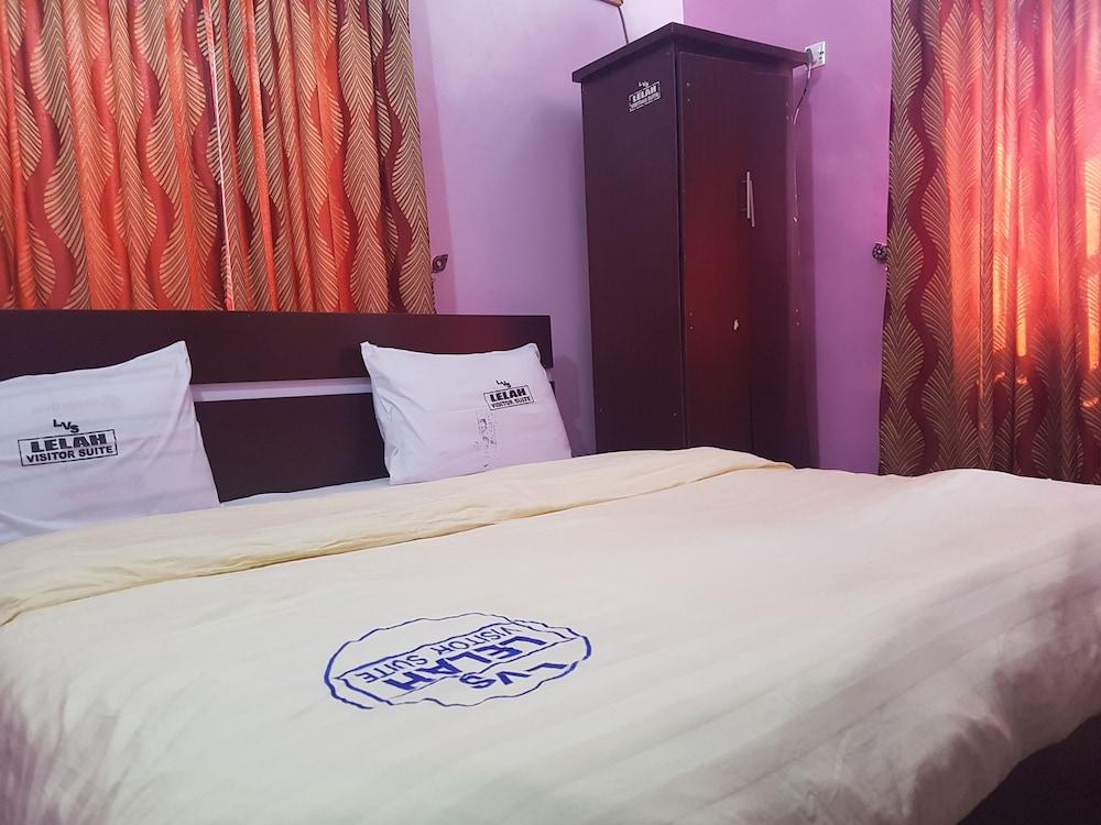 Lelah Visitors Suite