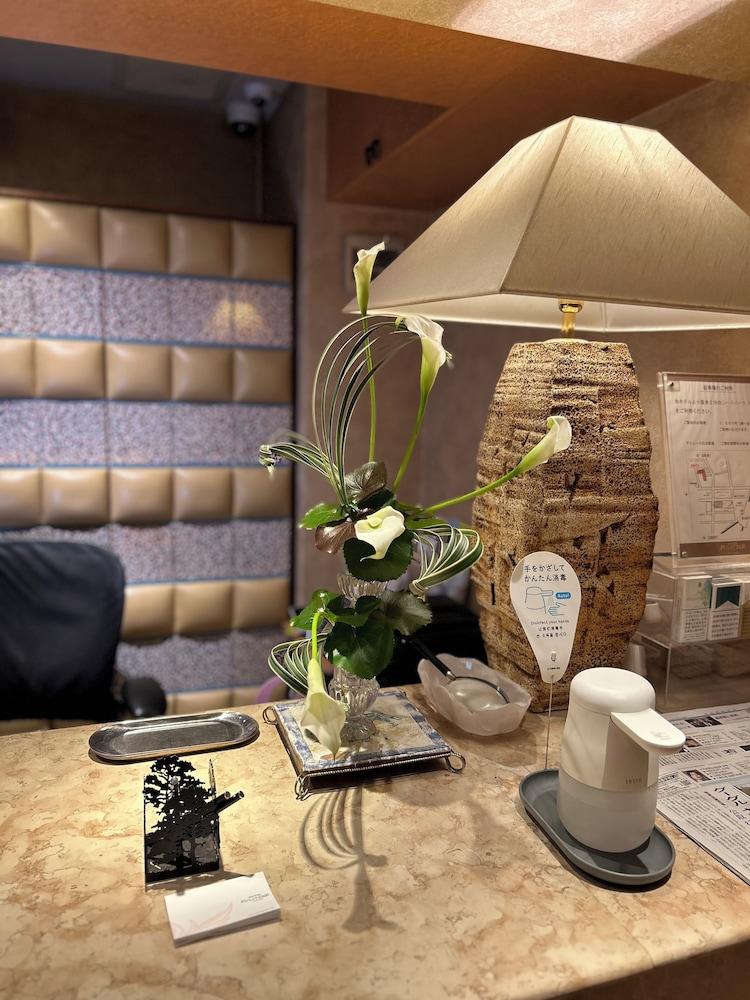 Hotel Pulitzer Jiyugaoka