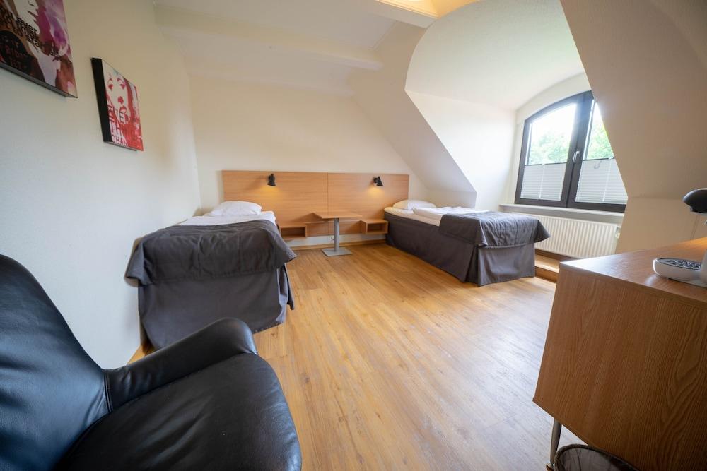 Filsø Hotel - Tønder