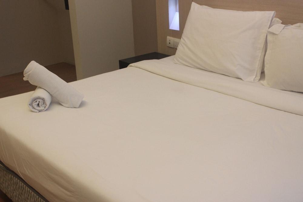 Swiss Garden at Suria