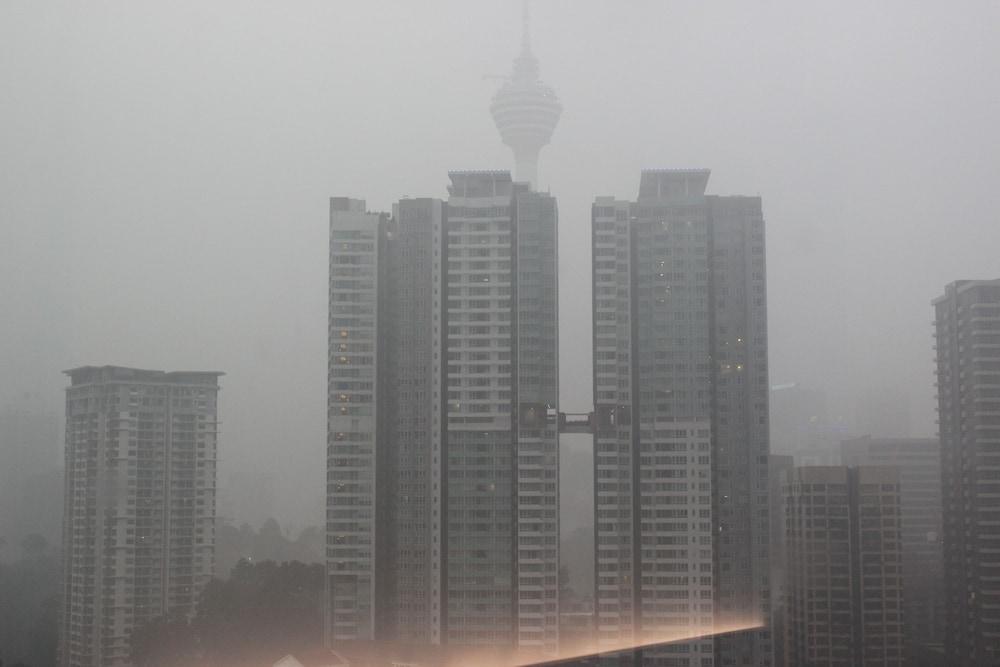 Swiss Garden at Suria