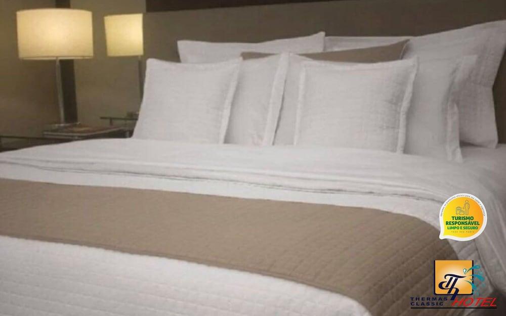 Thermas Classic Hotel