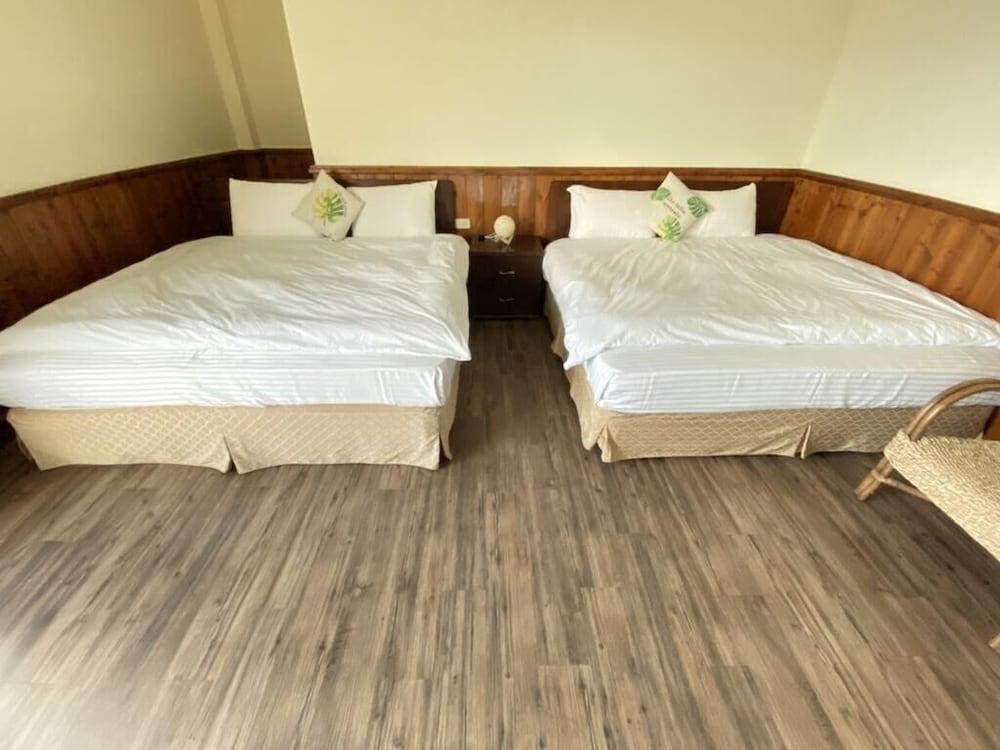 Cing Jing Bai Yi B&B