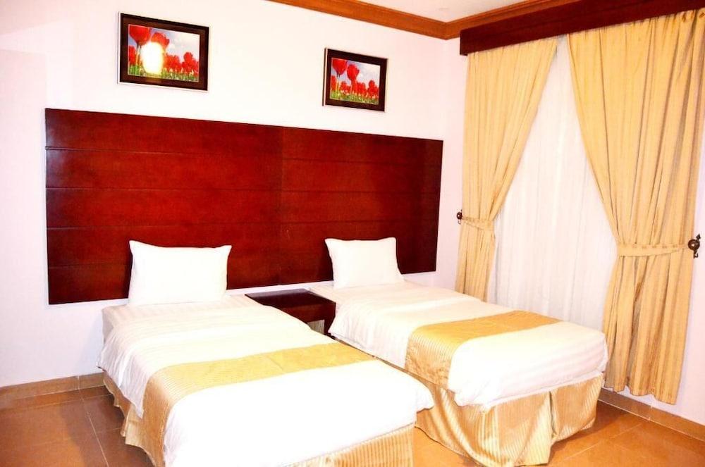 Dar Laveena Hotel Apartments