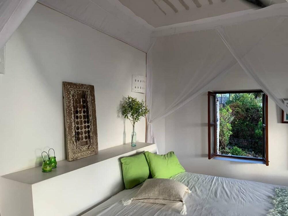 Beach House Michamvi