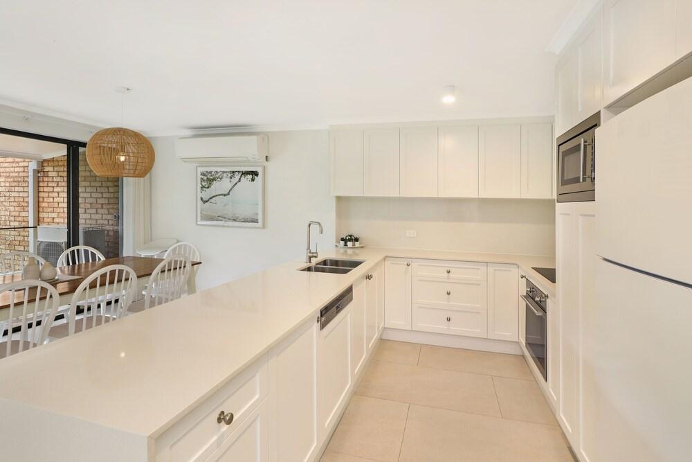 Oceanside Apartment - LAMER9