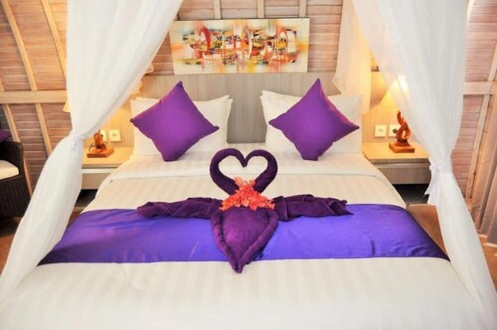 Akusara Jungle Resort And Spa