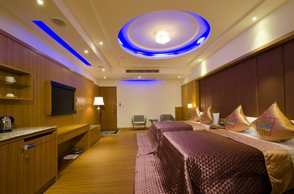 Zheng Yi Classic Motel