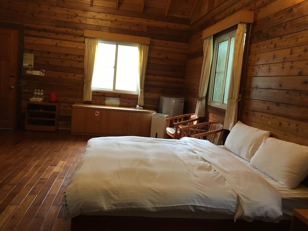 Sun Moon Lake Youth Hostel