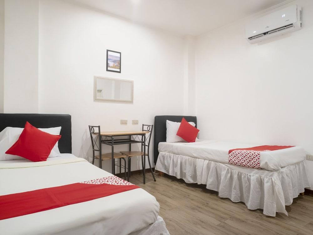 OYO 552 Vines Ape Nap Hostel