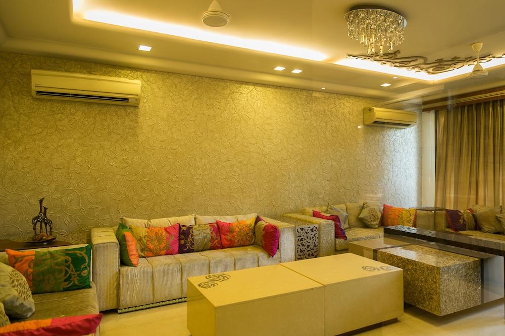 Under My Roof - Premium