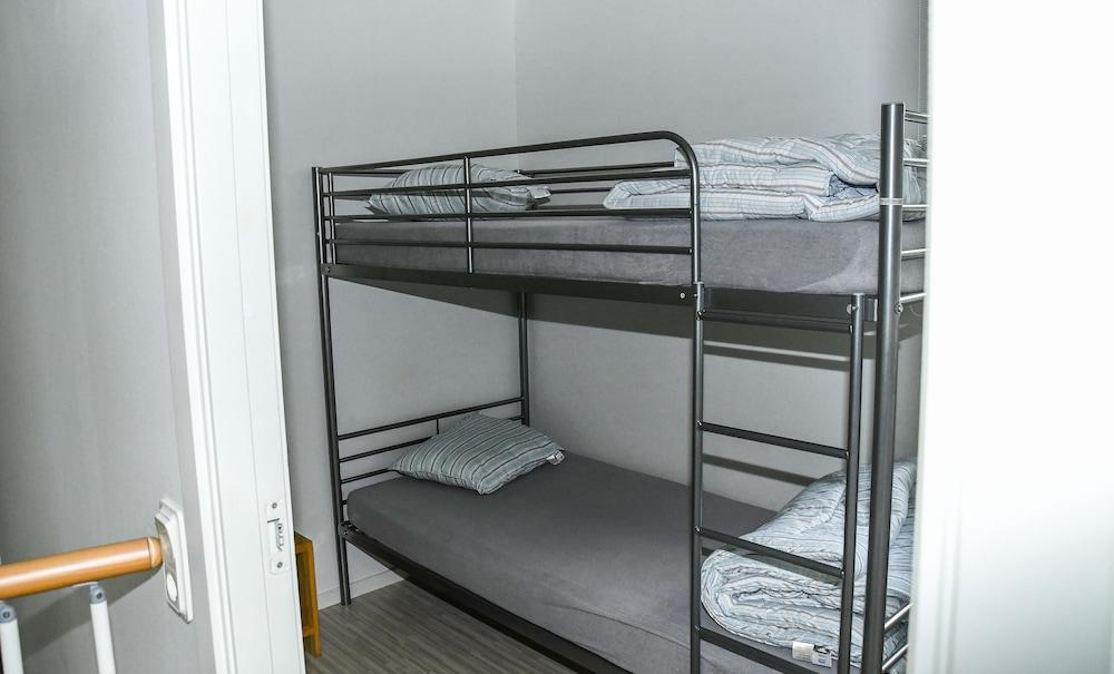 Ursand Resort & Camping