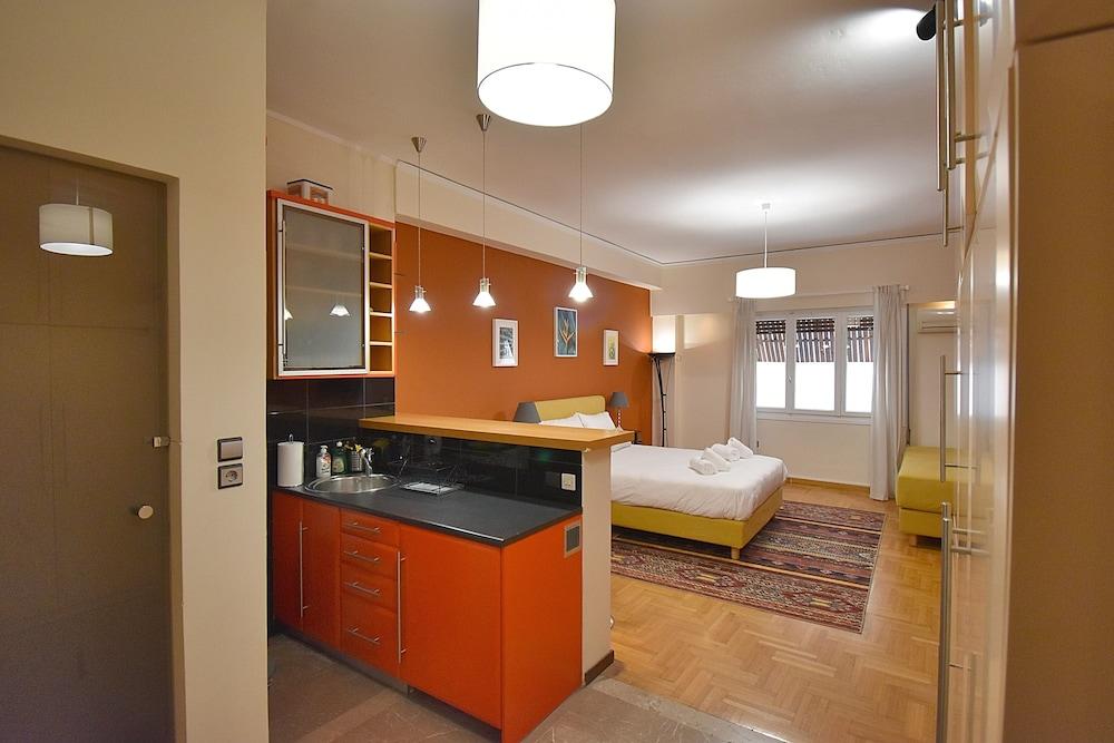 Check Point - Down Town